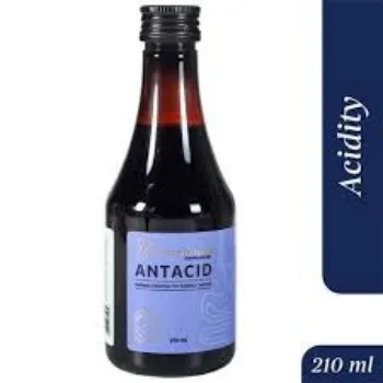Antacid Syrup